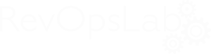RevOpsLab White 300px