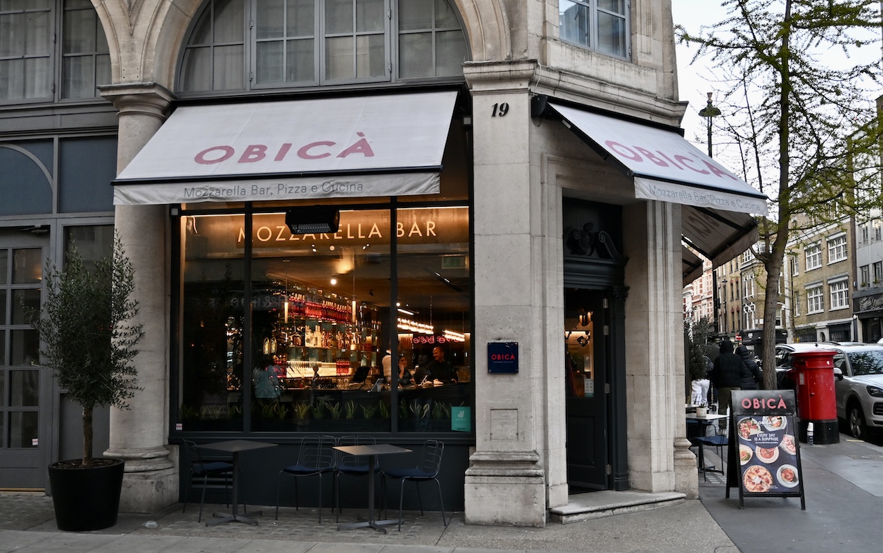 Obica-Soho-
